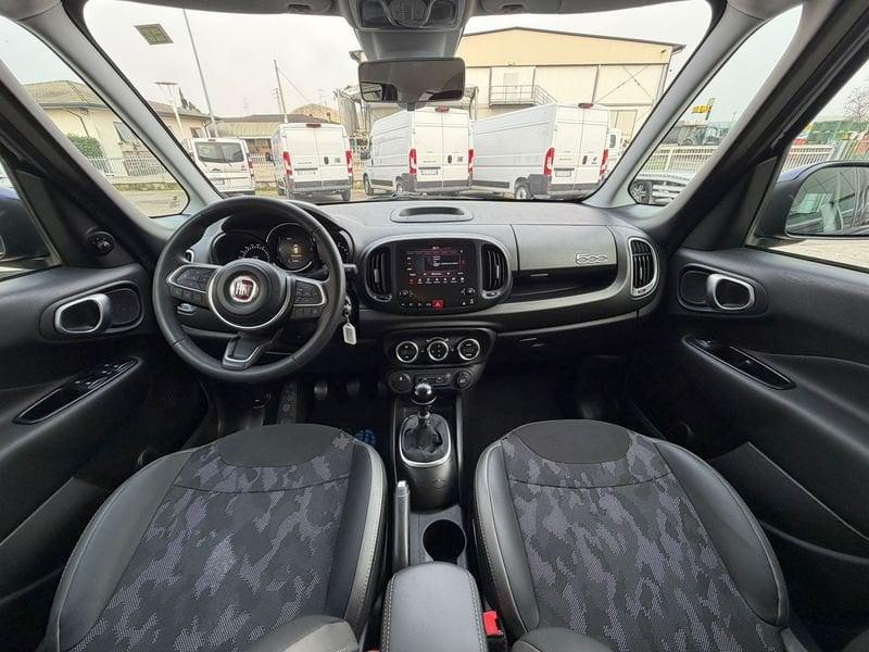 FIAT 500L 500L MY '21 1.3 Multijet 95 CV Cross