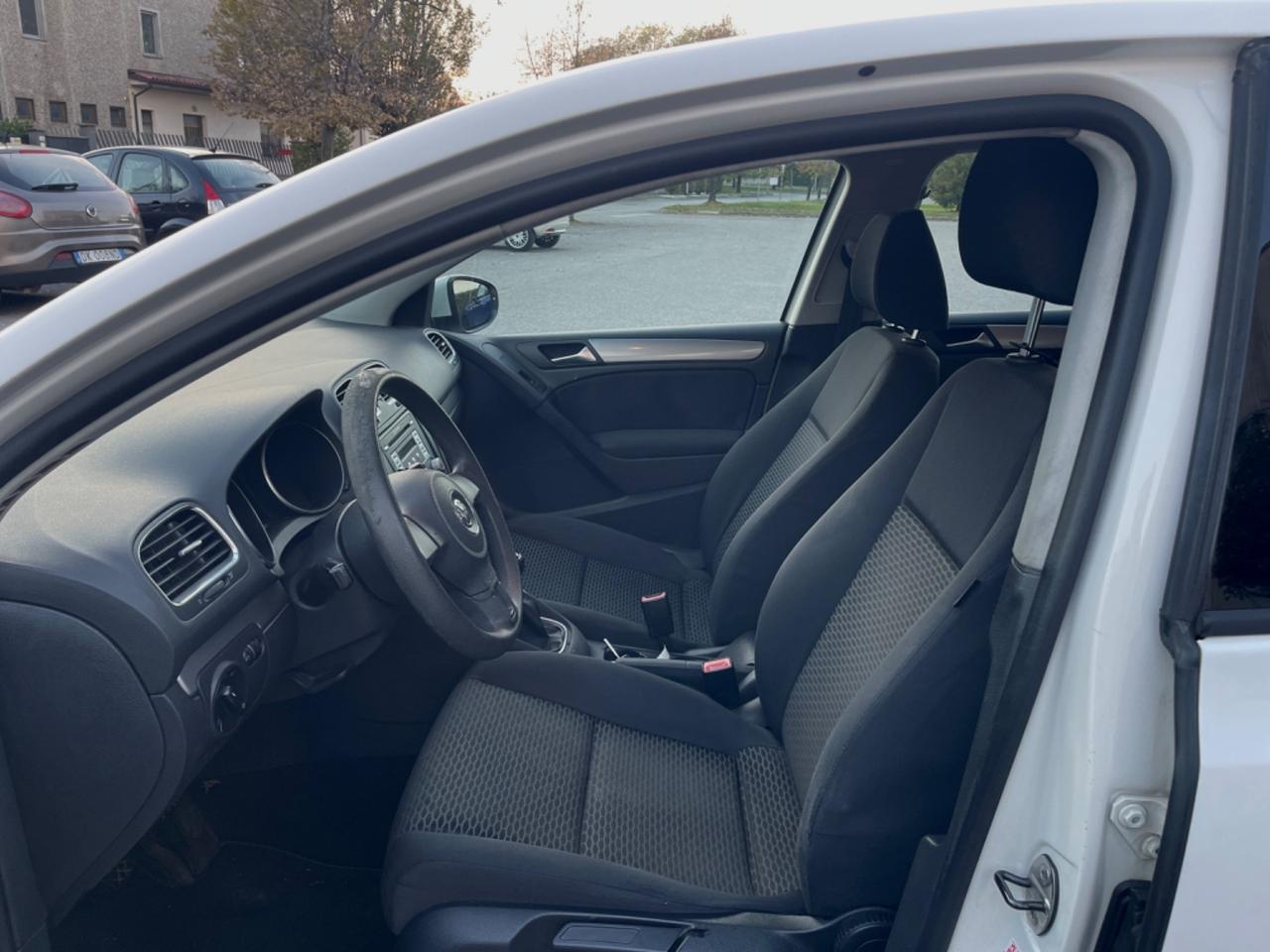 Volkswagen Golf 1.4 5p. Benzina