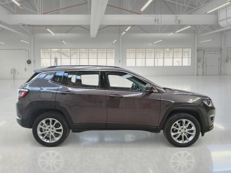 JEEP COMPASS 1.3 T4 PHEV 130cv Limited 4xe Auto