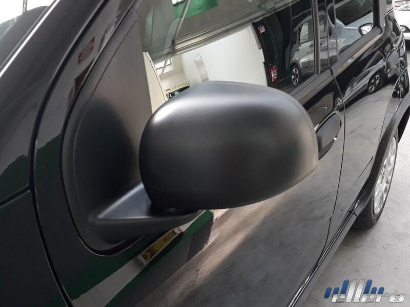 FIAT Panda MY23 1.0 70cv Hybrid