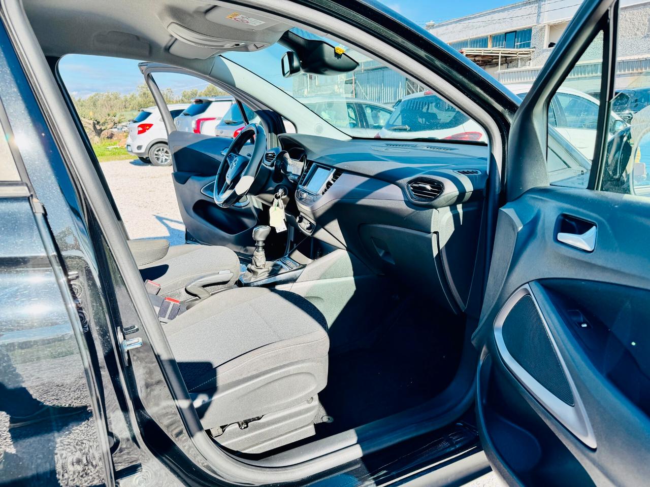 Opel Crossland 1.5 ECOTEC D 110 CV Start&Stop Elegance