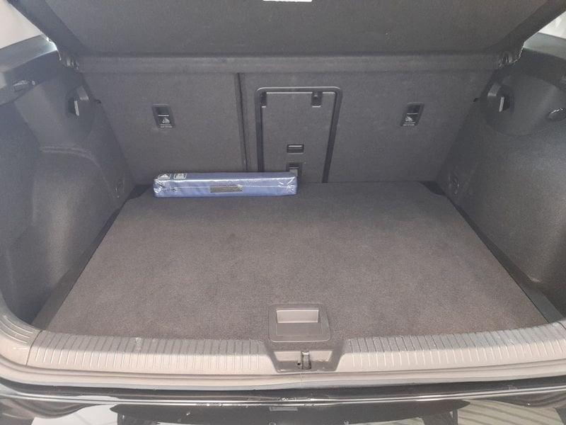 Volkswagen Golf 2.0 TDI SCR 110KW Style DSG