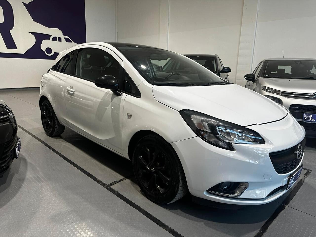 Opel Corsa 1.3 CDTI ecoFLEX 95CV Start&Stop Coupé b-Color