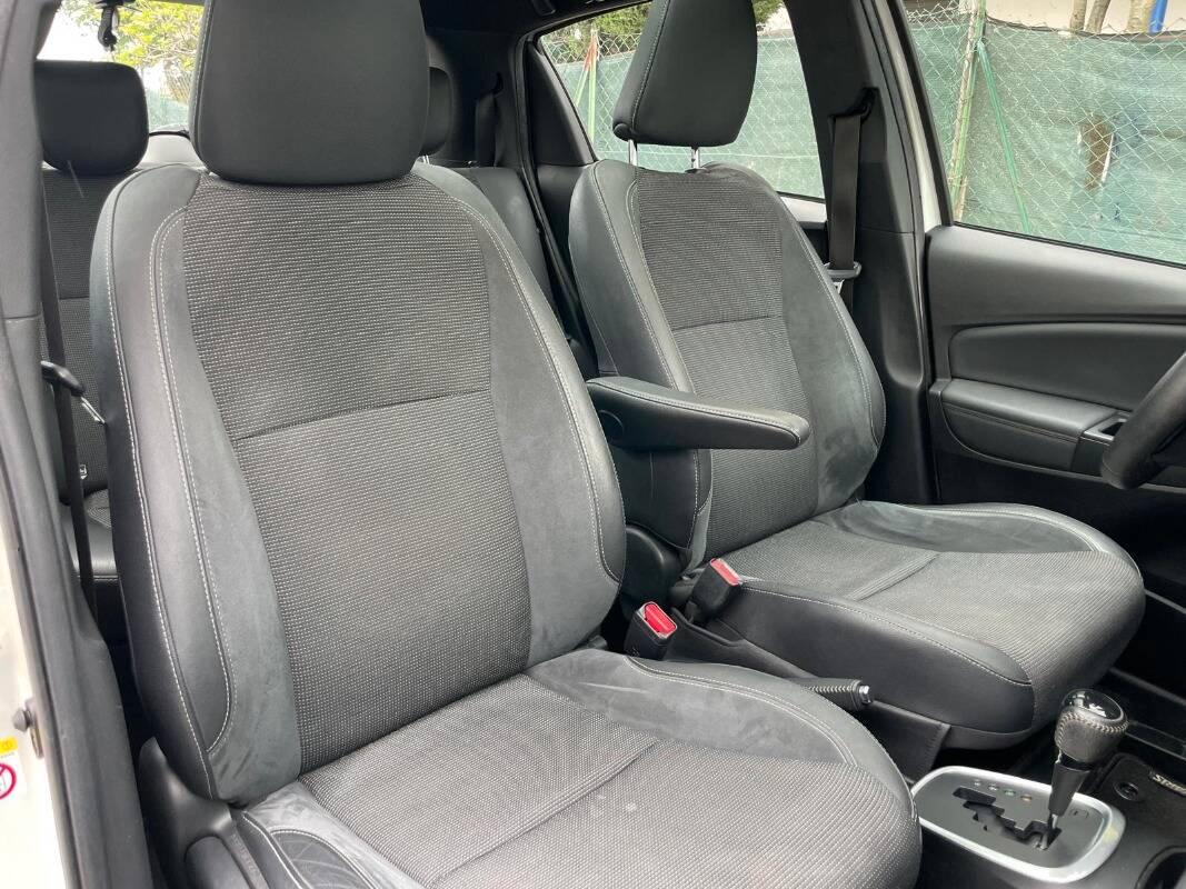 Toyota Yaris 1.5h Style