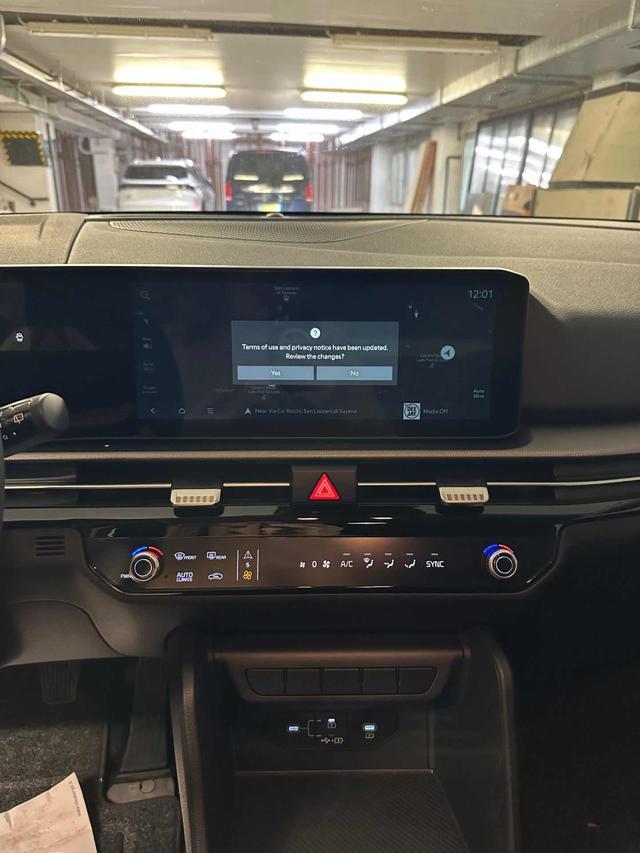 KIA Sportage 1.6 TGDi Business