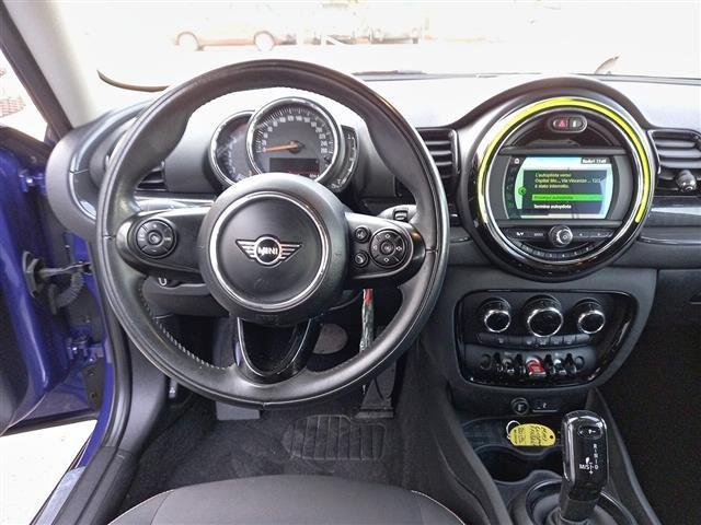 MINI Mini Clubman 2.0 Cooper D Business Steptronic my18