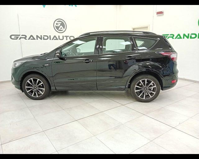 FORD Kuga II - 1.5 ecoboost ST-Line s&s 2wd 120cv