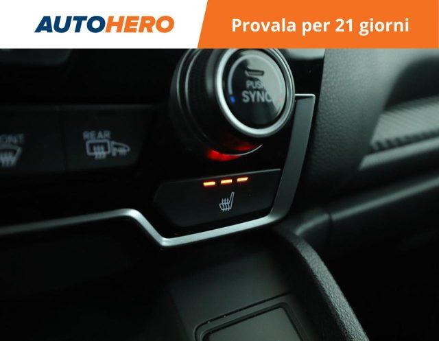 HONDA CR-V 2.0 Hev eCVT Elegance Navi