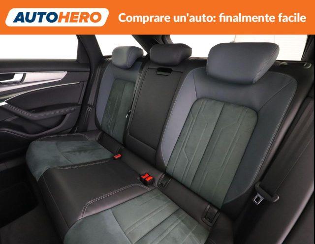 AUDI A6 allroad 55 TDI 3.0 quattro tiptronic