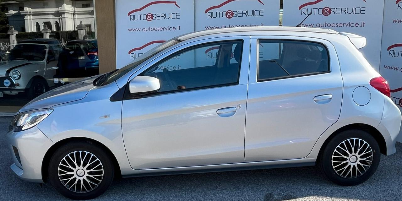 Mitsubishi Space Star 1.2 Invite Radio