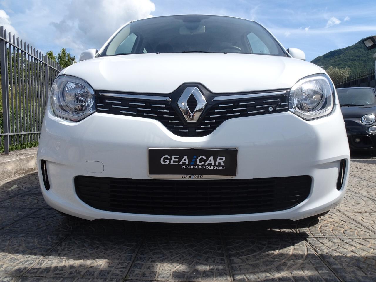 RENAULT TWINGO INTENS