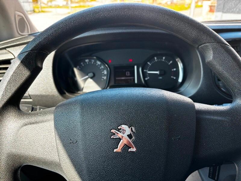 PEUGEOT Expert 4ª serie Expert BlueHDi 100 S&S...