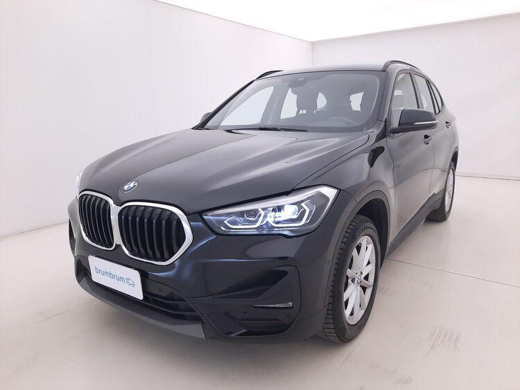 BMW X1 16d sDrive Business Advantage BR091292 1.5 Diesel 116CV