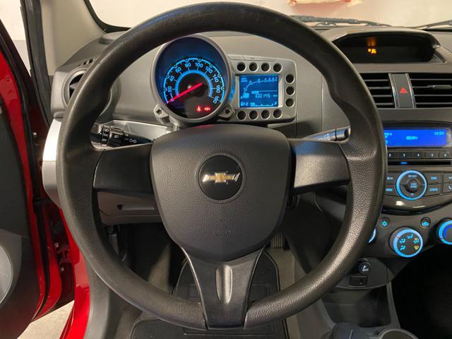CHEVROLET Spark 1.0 LS