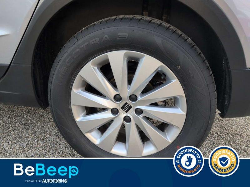 Seat Arona 1.0 ECOTSI STYLE 110CV DSG