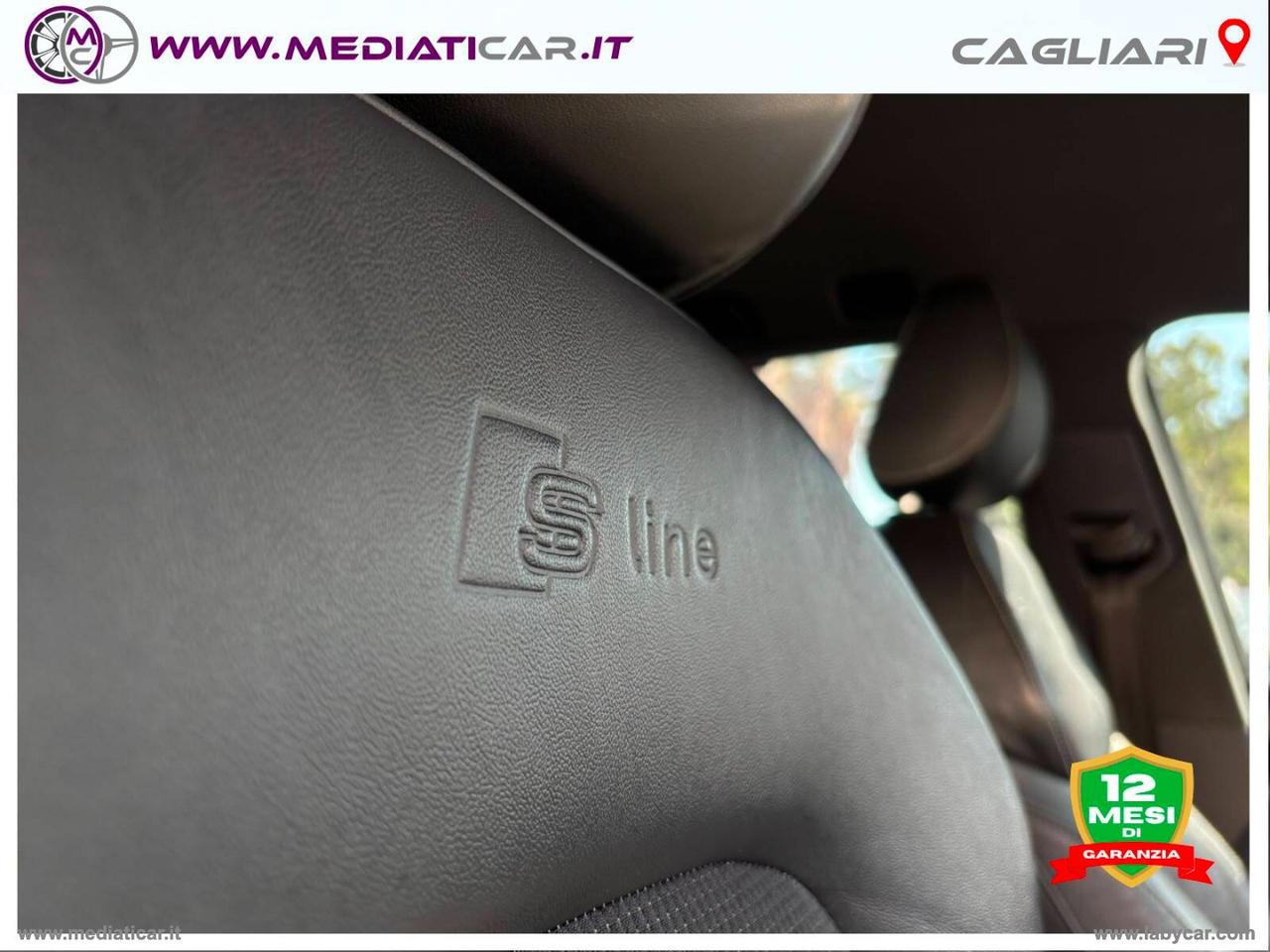 AUDI Q5 3.0 V6 TDI quattro S tr. Adv. Plus