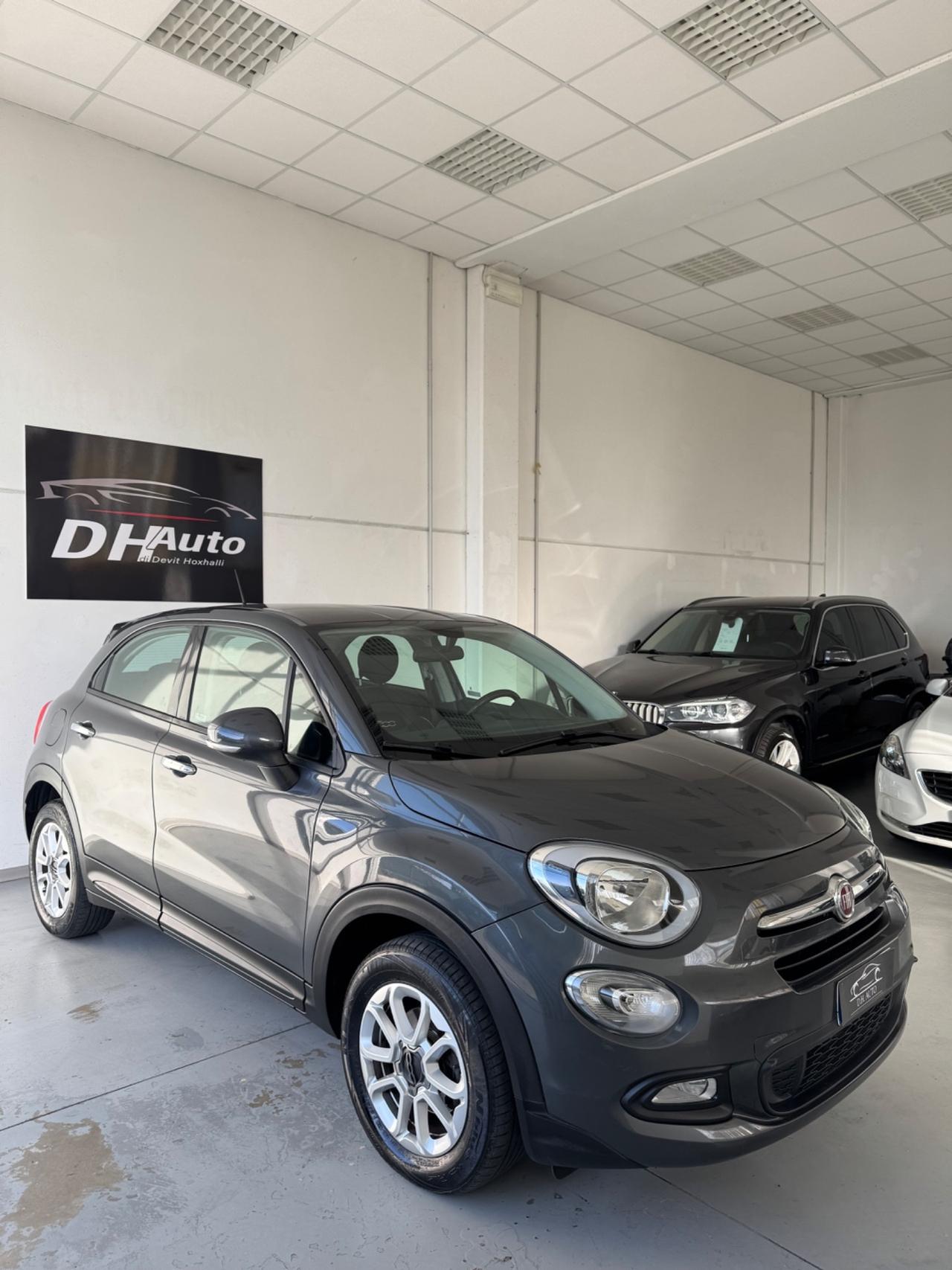 Fiat 500X 1.3 MultiJet 95 CV Business