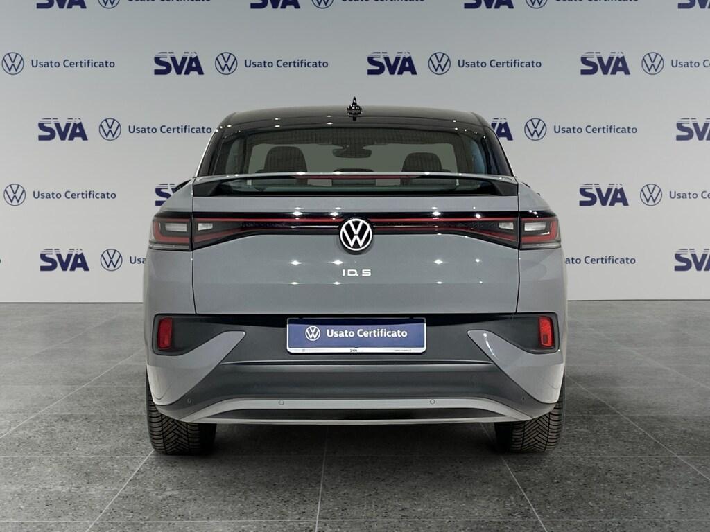 Volkswagen ID.5 204CV Batt.77kWh Pro Performance (EV)