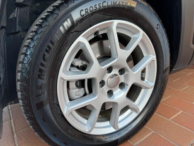 Jeep Renegade 1.3 T4 190CV PHEV 4xe AT6 Limited