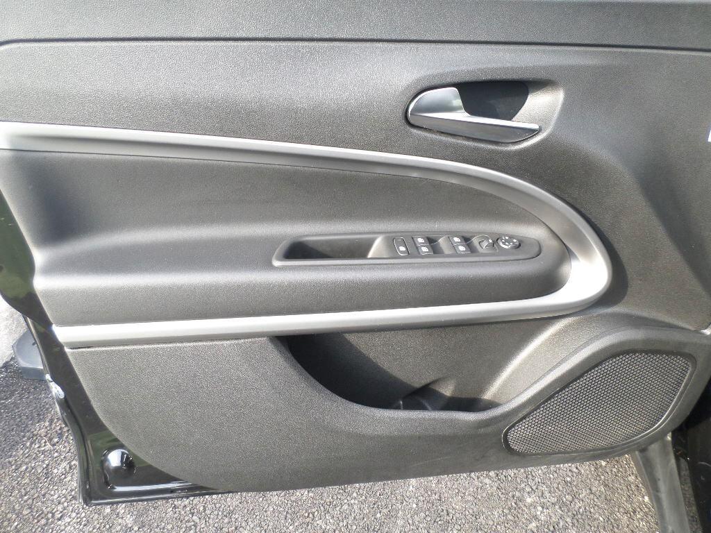 Jeep Avenger 1.2 Turbo 100 CV Altitude