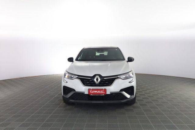 RENAULT Arkana Arkana Hybrid E-Tech 145 CV R.S. Line