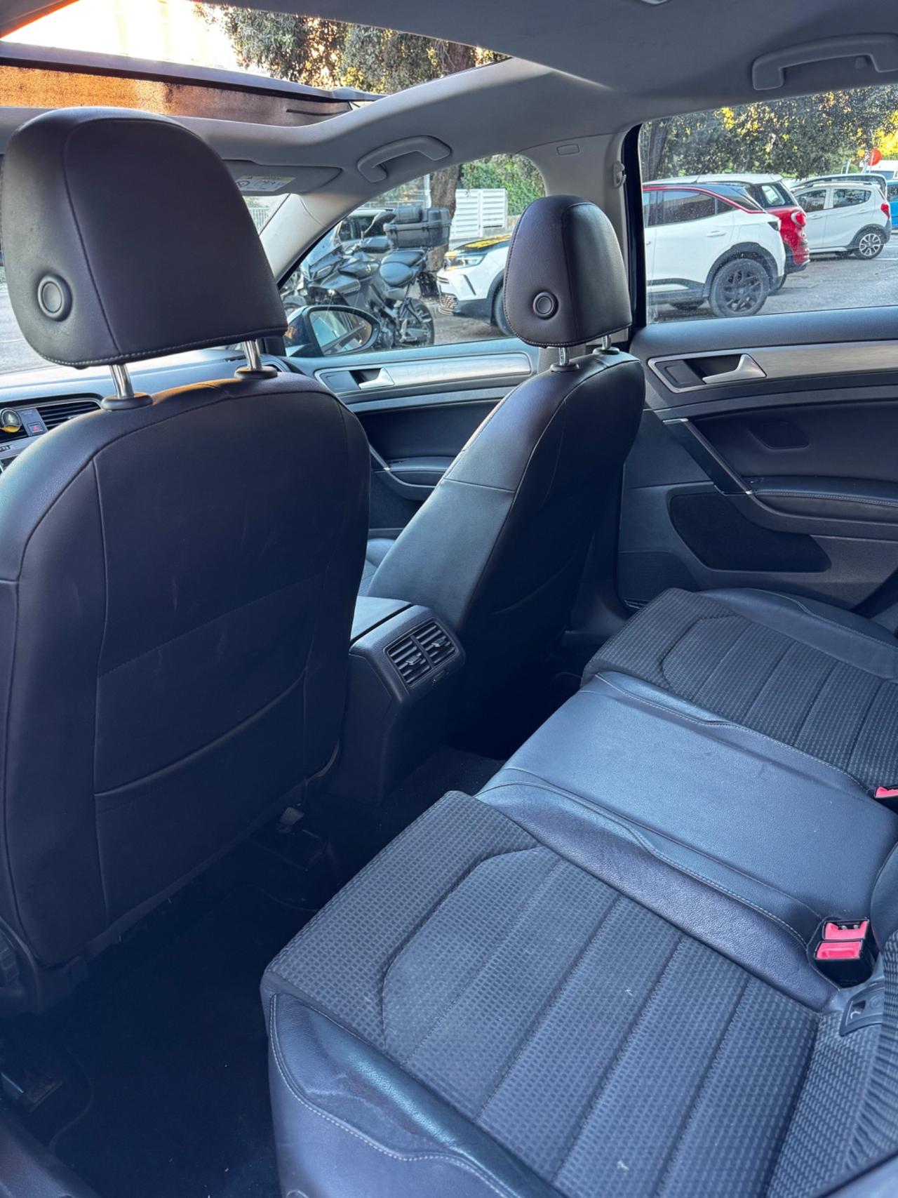 Volkswagen Golf 1.6 TDI 110 CV 5p. Sport Edition