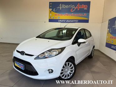FORD Fiesta 1.2 82 CV 5 porte Active
