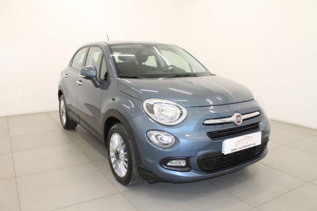 FIAT 500X 1.6 MultiJet 120 Cv. DCT Pop Star