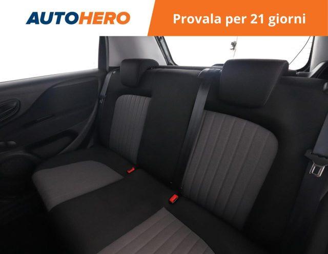 FIAT Punto 1.2 8V 5 porte Street