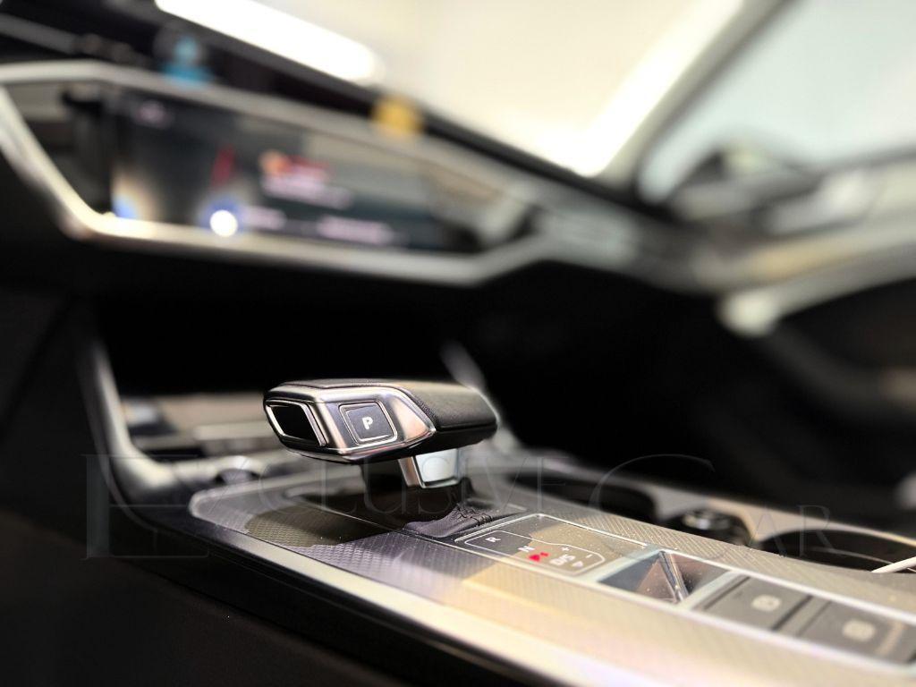 AUDI - A6 Avant