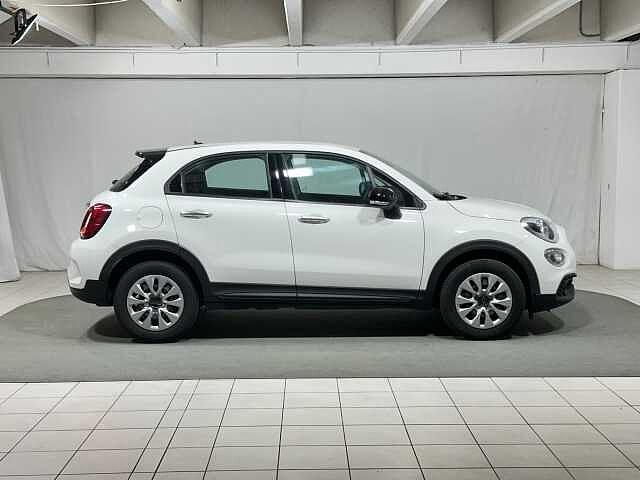 Fiat 500X 1.3 MultiJet 95 CV