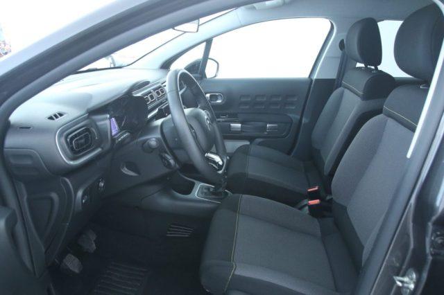 CITROEN C3 PureTech 110 S&S Shine Neopatentati