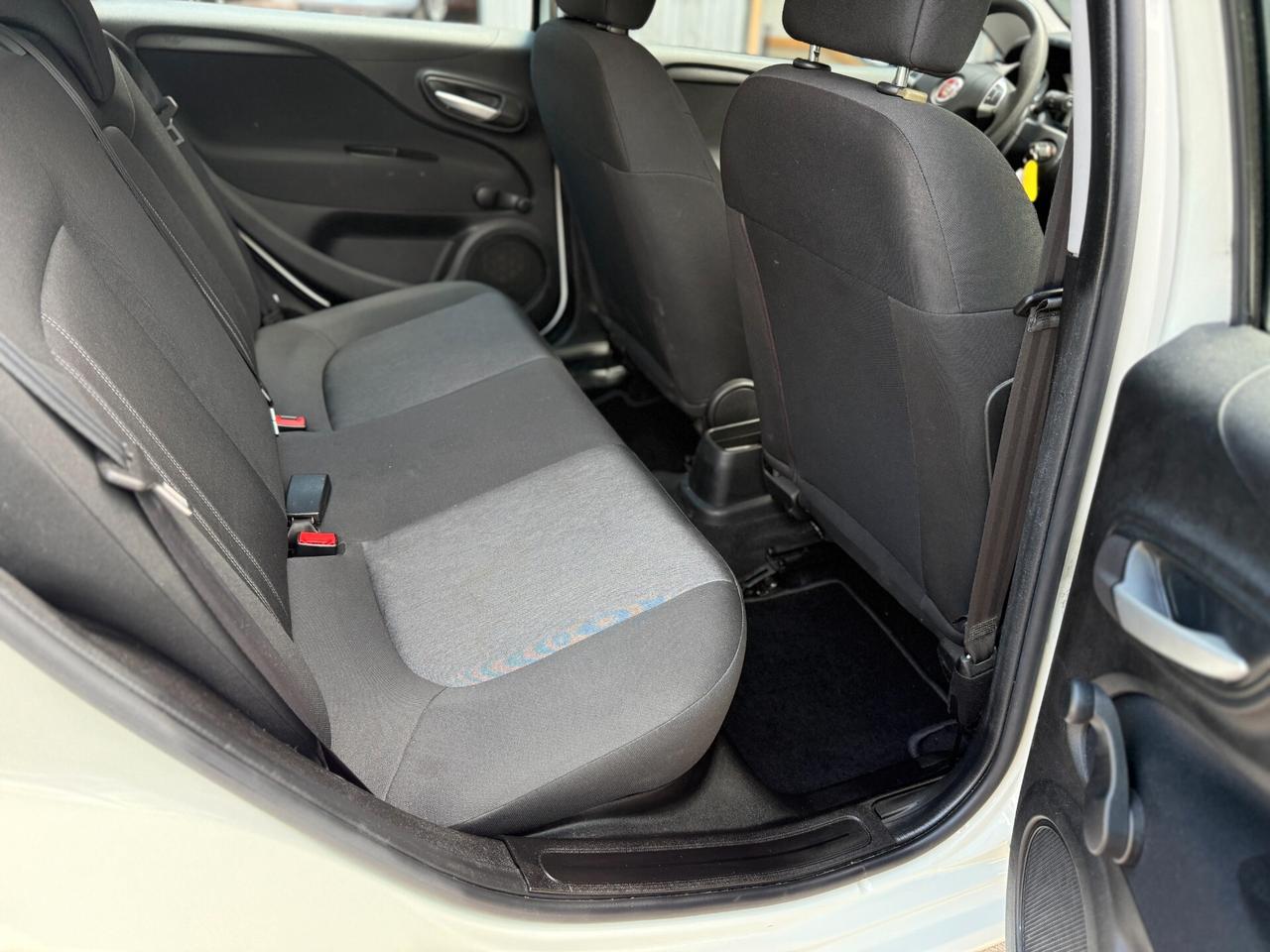 Fiat Punto 1.3 MJT 85CV
