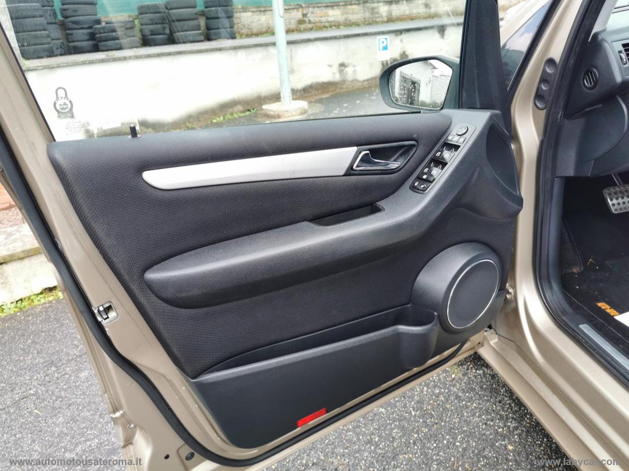 MERCEDES-BENZ B 200 CDI Sport RATE AUTO MOTO SCOOTER