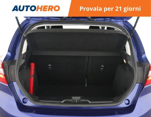 FORD Fiesta 1.1 85 CV 5 porte Titanium