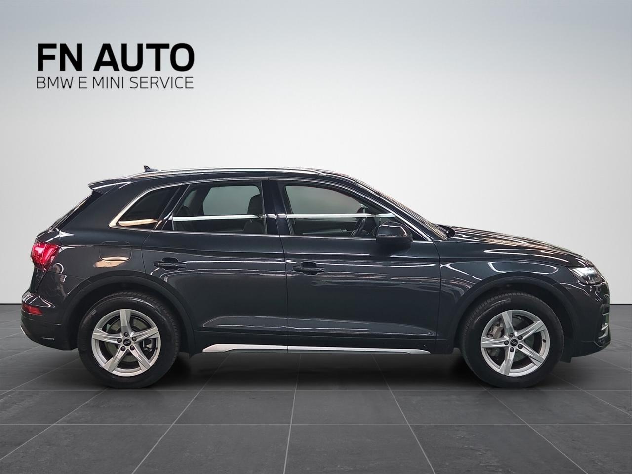 Audi Q5 35 TDI S tronic Business Advanced
