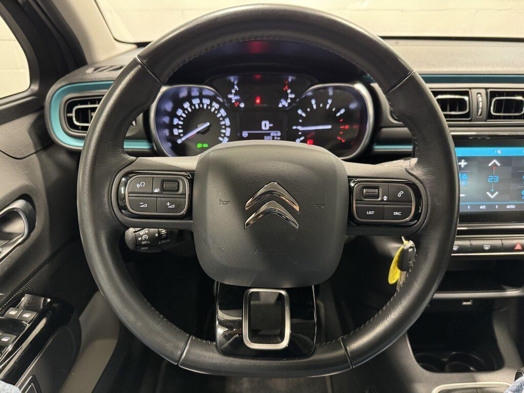 Citroen C3 1.2 PureTech Feel