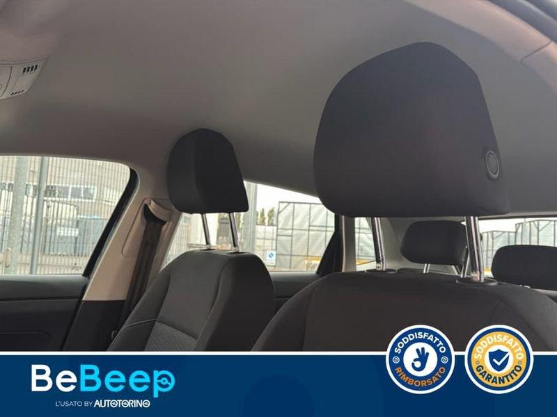 Volkswagen Polo 5P 1.6 TDI COMFORTLINE 95CV