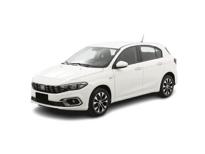 FIAT Tipo 1.3 Multijet 95 CV 5 porte City Life S&S