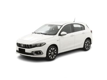FIAT Tipo 1.3 Multijet 95 CV 5 porte City Life S&S
