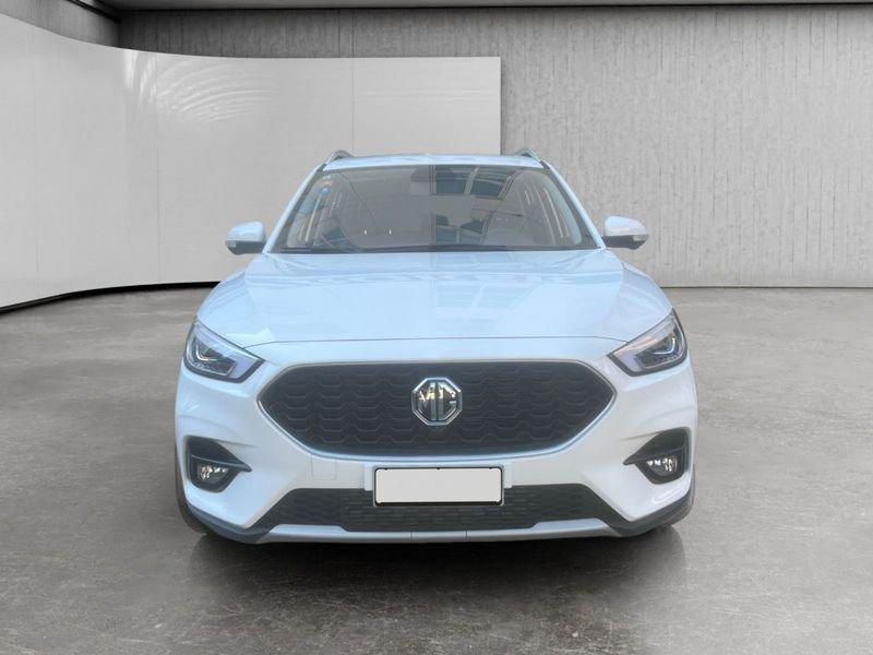 MG ZS 1.0 Luxury
