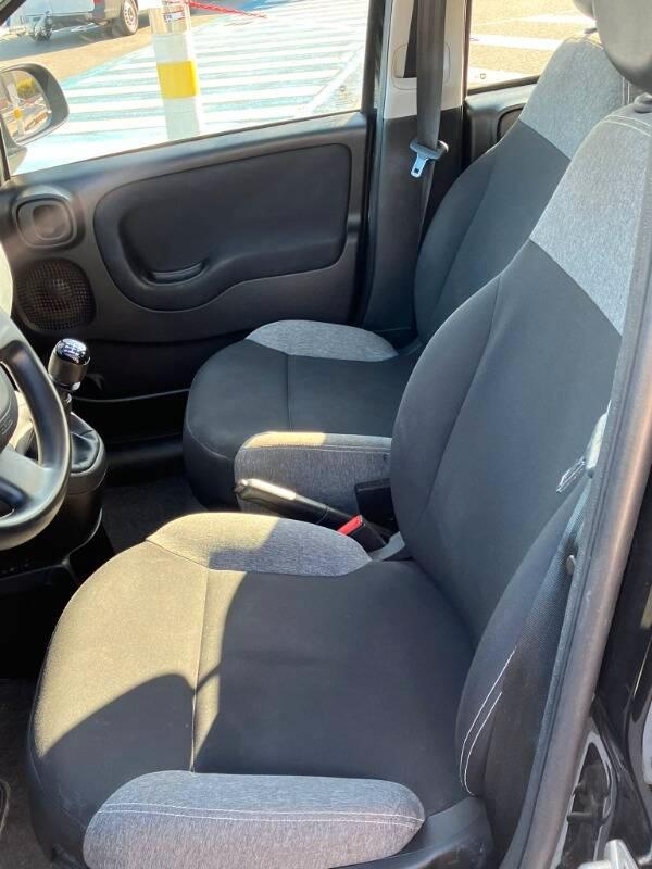 Fiat Panda III 1.0 firefly hybrid s&s 70cv 5p.ti