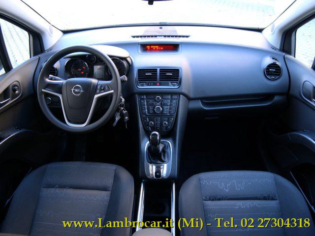 OPEL Meriva 1.4 100CV Elective