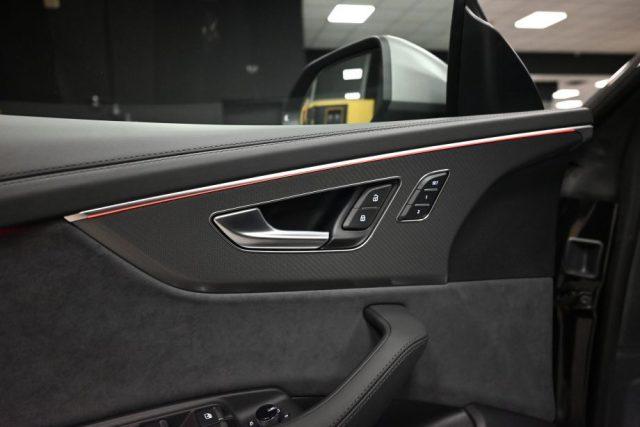 AUDI RS Q8 PERFORMANCE 640CV MOD.2026 CARBOCERAMICI SCONTO28%