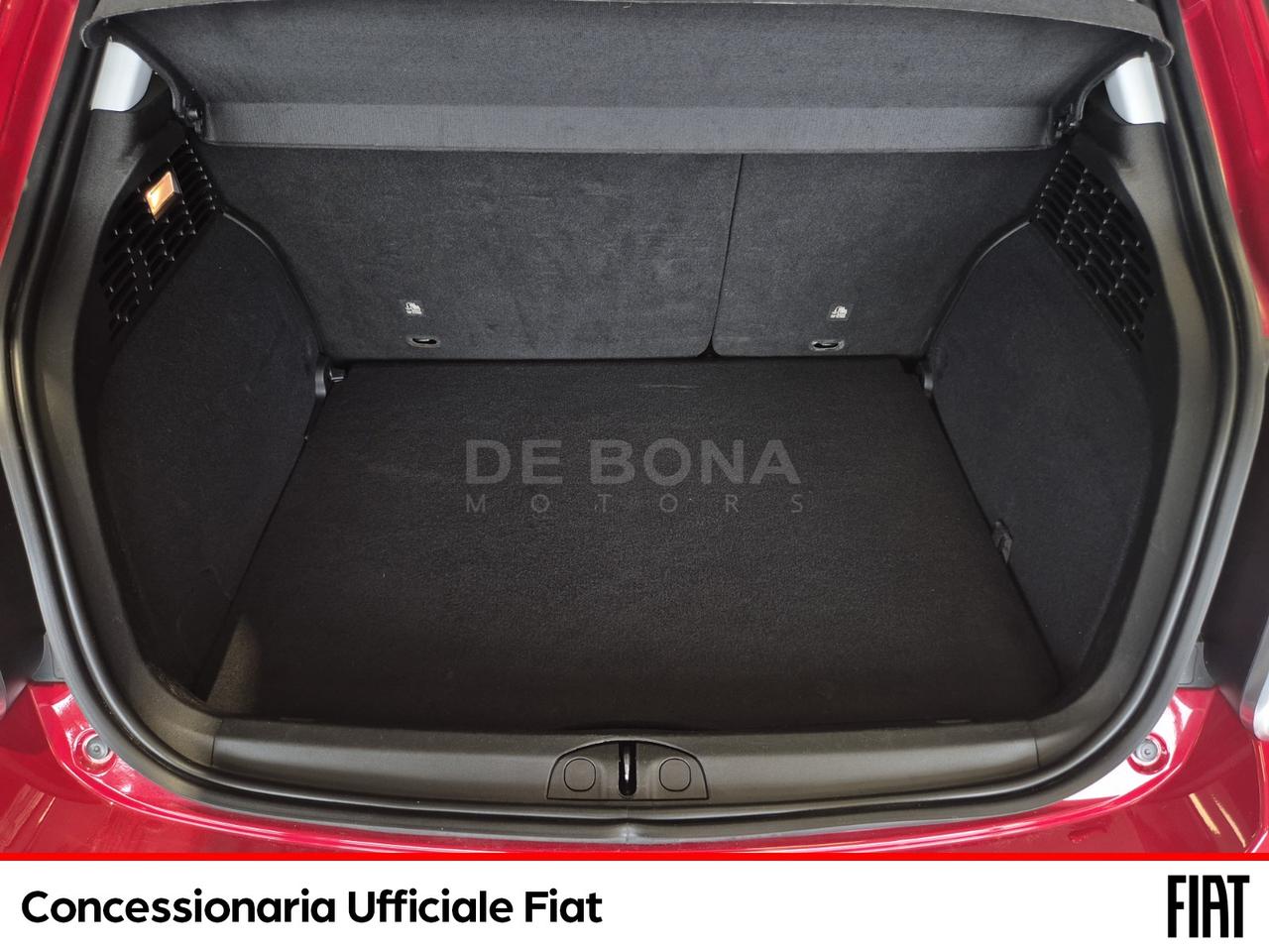 Fiat 500X 1.4 m-air city cross 4x2 140cv my18