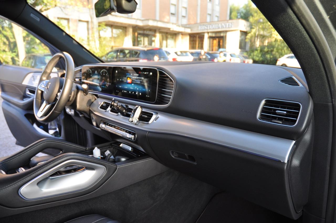 Mercedes-benz GLE 300 d 4Matic Mild Hybrid Premium Night pack + Pacchetto Assistenza alla Guida