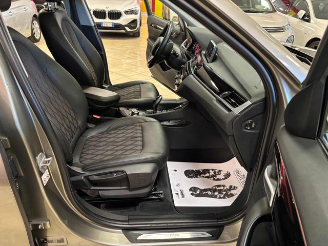 BMW X1 sDrive18d xLine ** KM CERTIF. BMW **