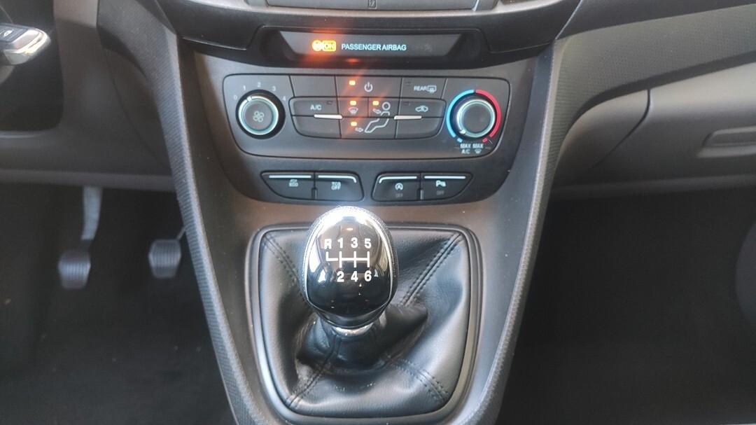 Ford Tourneo Connect 1.0 EcoBoost Plus