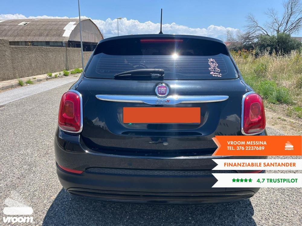 FIAT 500X 500X 1.3 MultiJet 95 CV Business