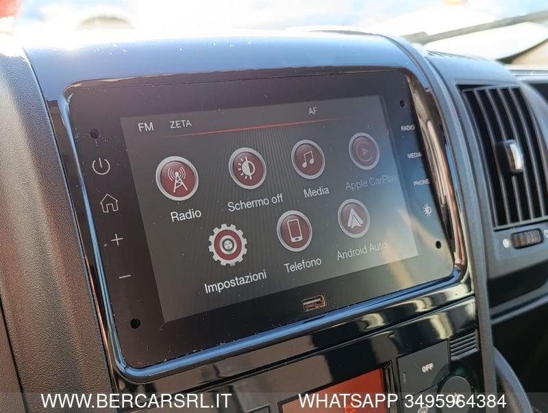 Opel Movano Movano 33 2.2 BlueHDi 140 S&S PM-TM Furgone